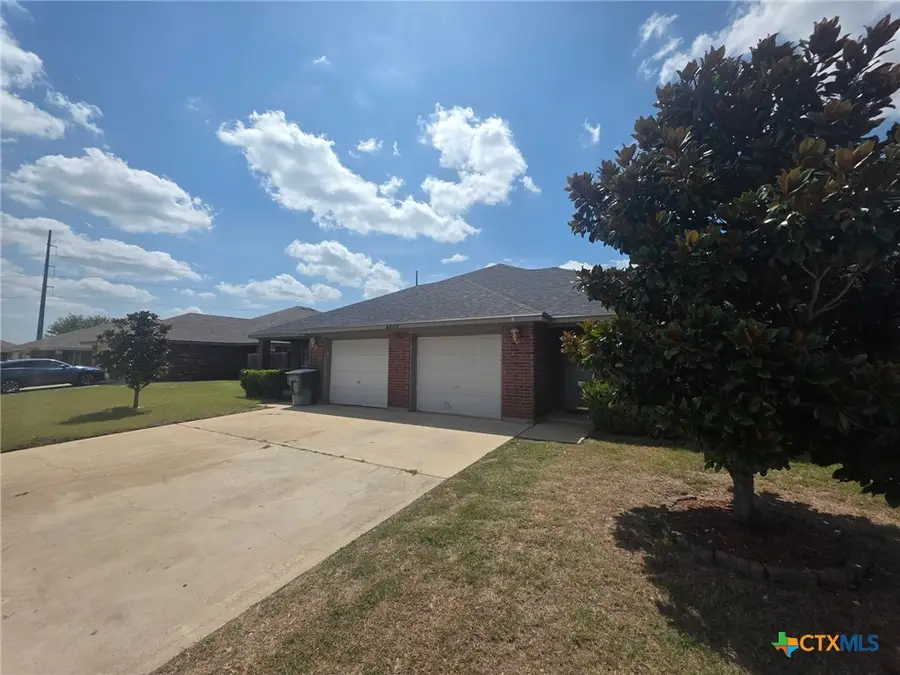 4409 Thunder Creek Drive #A/B, Killeen, TX 76549 - #2