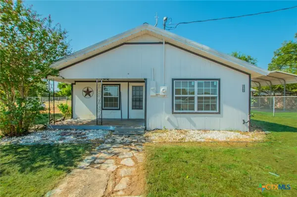 4560 County Road 107, Gatesville, TX 76528