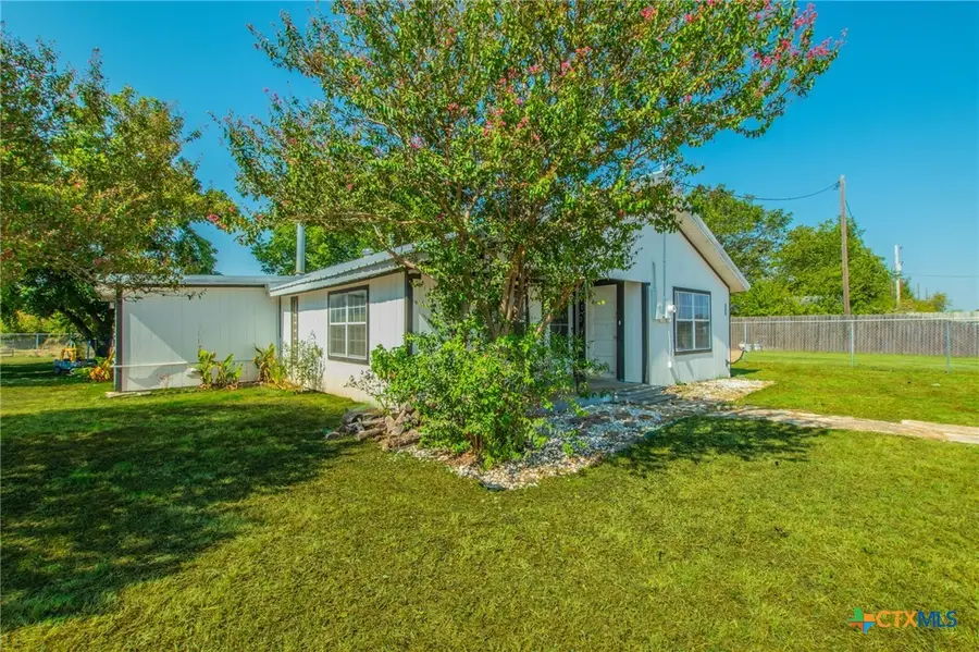 4560 County Road 107, Gatesville, TX 76528 - #2
