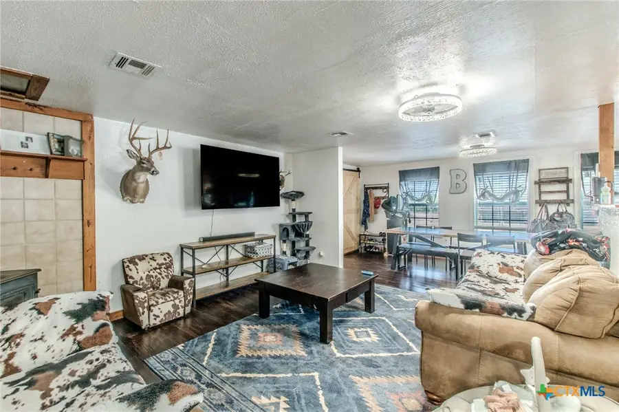 4560 County Road 107, Gatesville, TX 76528 - #3