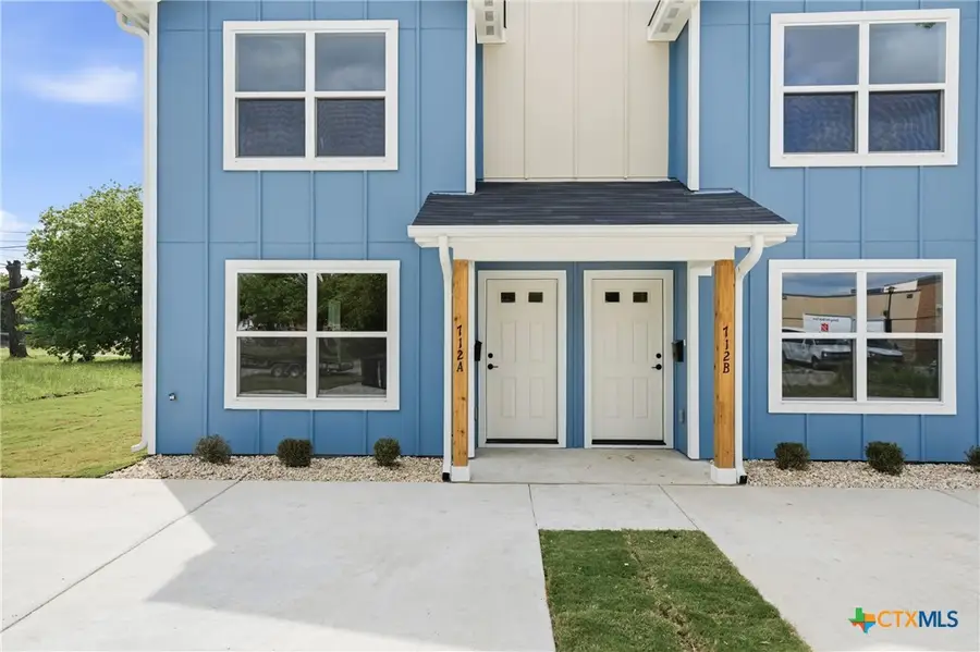 901 S 2nd Street, Temple, TX 76504 - #3