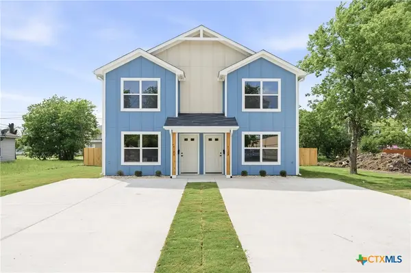 903 S 2nd Street, Temple, TX 76707