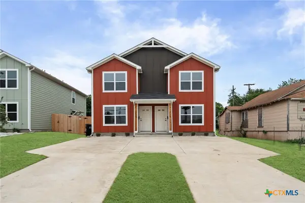 905 S 2nd Street, Temple, TX 76504