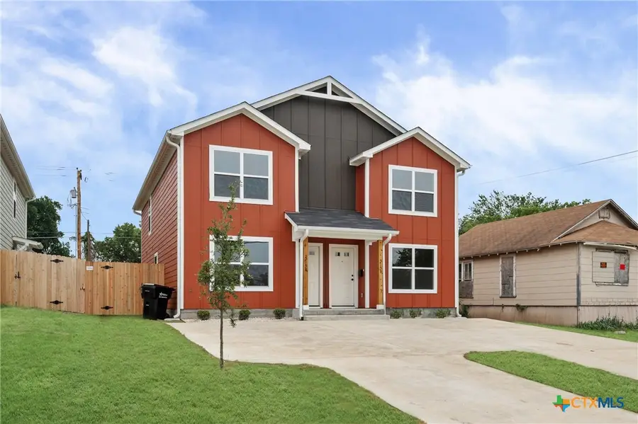 905 S 2nd Street, Temple, TX 76504 - #2