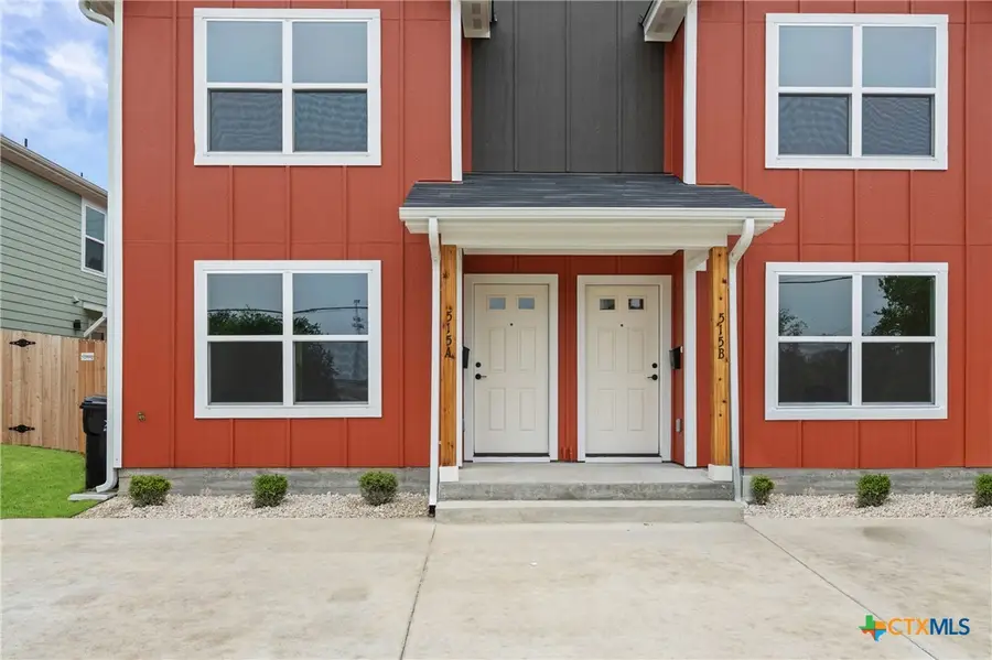 905 S 2nd Street, Temple, TX 76504 - #3