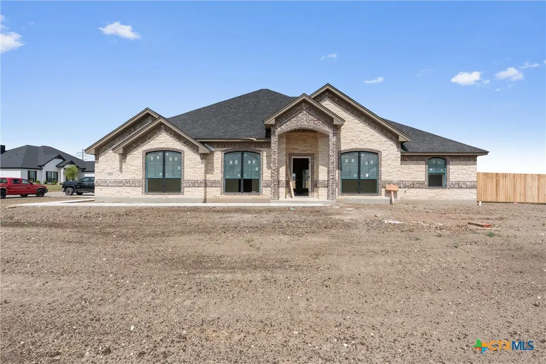 1312 Flint Ridge Loop, Salado, TX 76571 - #1