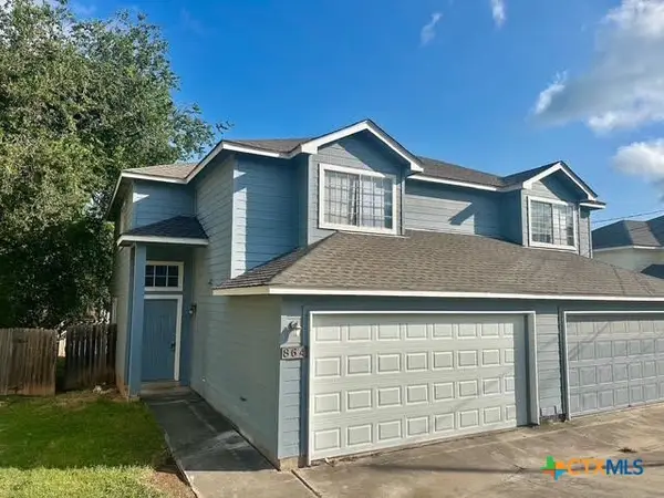 862-864 Sagewood Trail, San Marcos, TX 78666