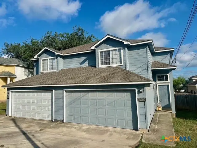 862-864 Sagewood Trail, San Marcos, TX 78666 - #2