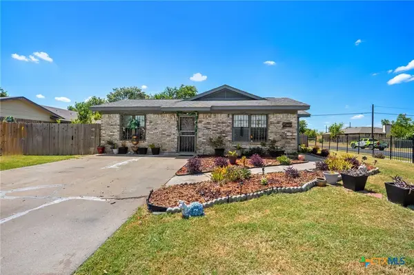 3602 Bacon Ranch Road, Killeen, TX 76542