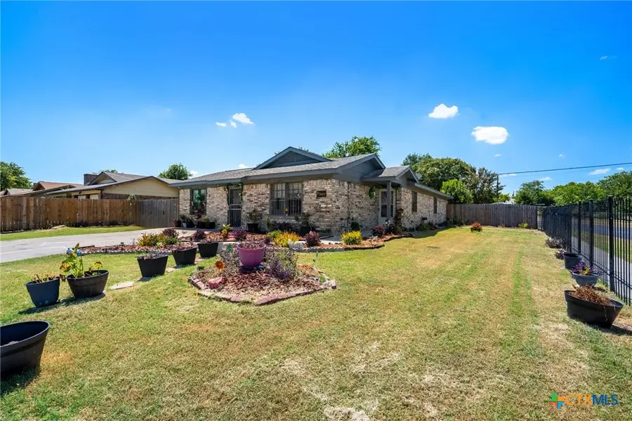 3602 Bacon Ranch Road, Killeen, TX 76542 - #2