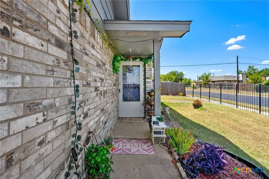 3602 Bacon Ranch Road, Killeen, TX 76542 - #3