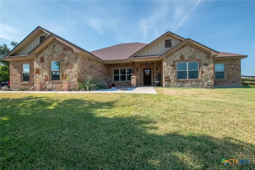 1337 Duncan Road, Copperas Cove, TX 76522 - #1