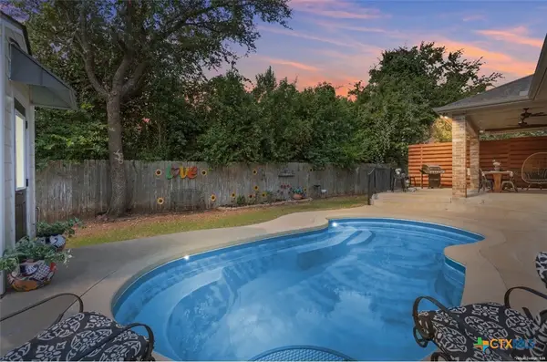 659 Northcliffe Drive, Belton, TX 76513