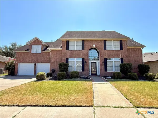 311 Charleston Drive, Victoria, TX 77904
