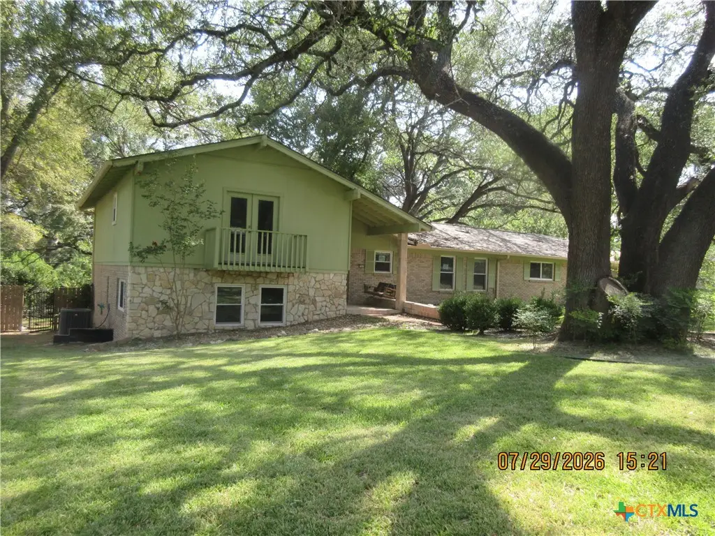 2505 Linwood Road, Temple, TX 76502 - #1