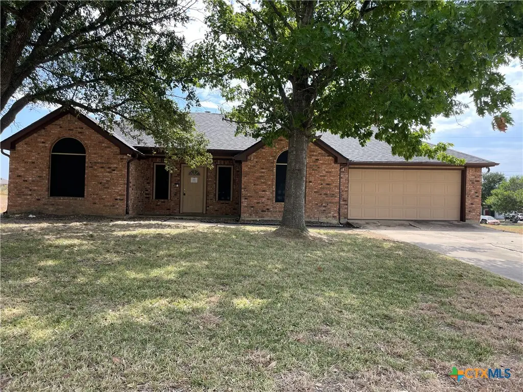 3905 Neches Circle, Temple, TX 76504 - #1