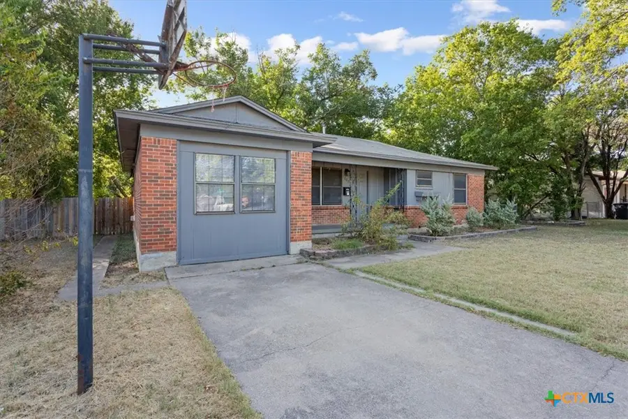 1007 Brock Drive, Killeen, TX 76543 - #2