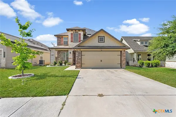 3327 Addison Street, Killeen, TX 76542