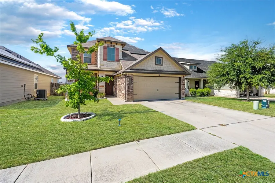 3327 Addison Street, Killeen, TX 76542 - #2