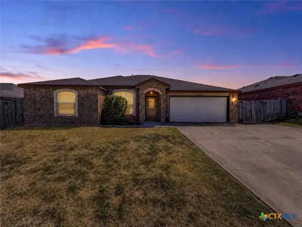 4400 Lloyd Drive, Killeen, TX 76549