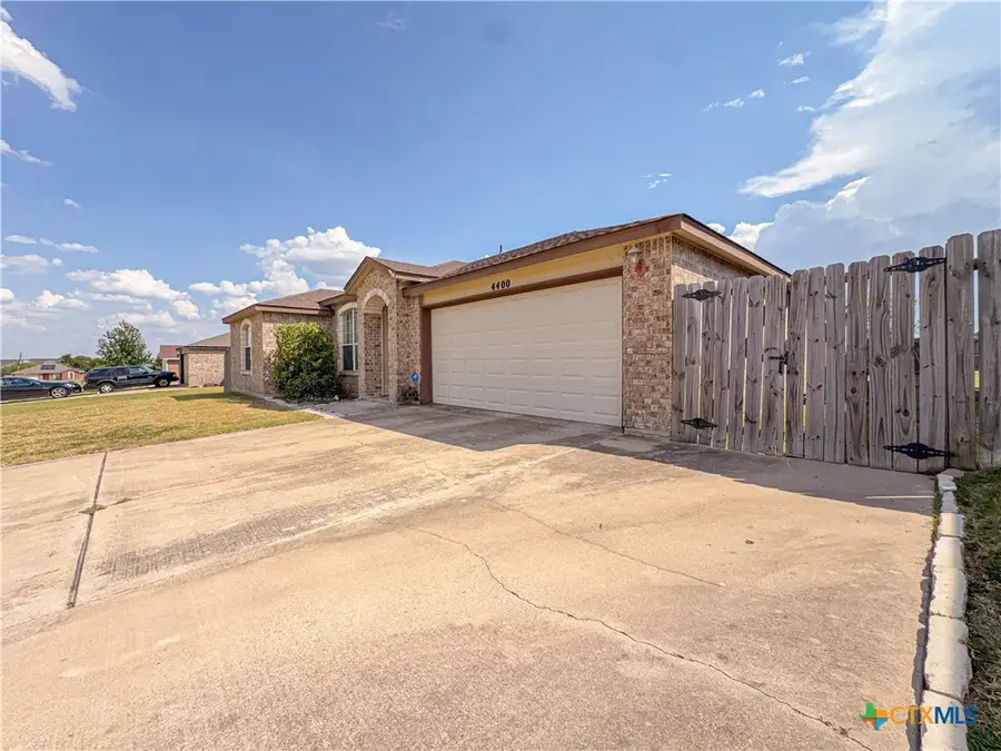 4400 Lloyd Drive, Killeen, TX 76549 - #2