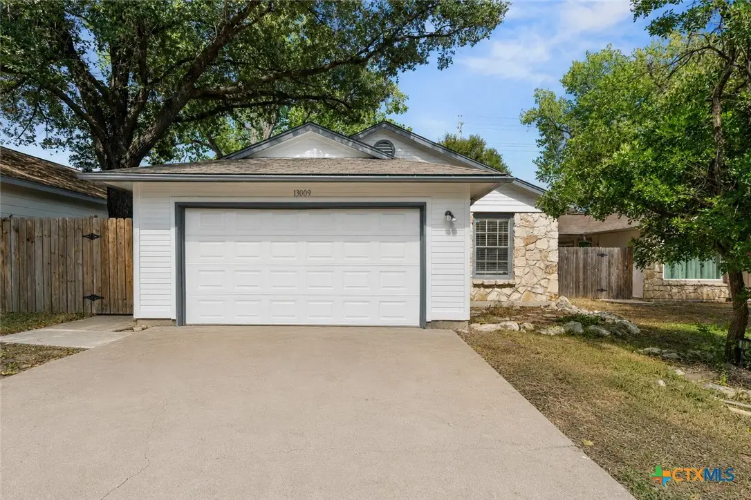 13009 Pollard Drive, Austin, TX 78727 - #1