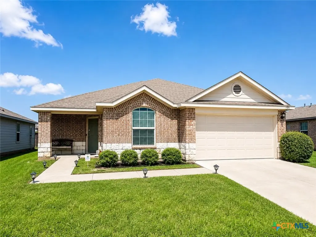 15304 Harkness Pass, Austin, TX 78725 - #1