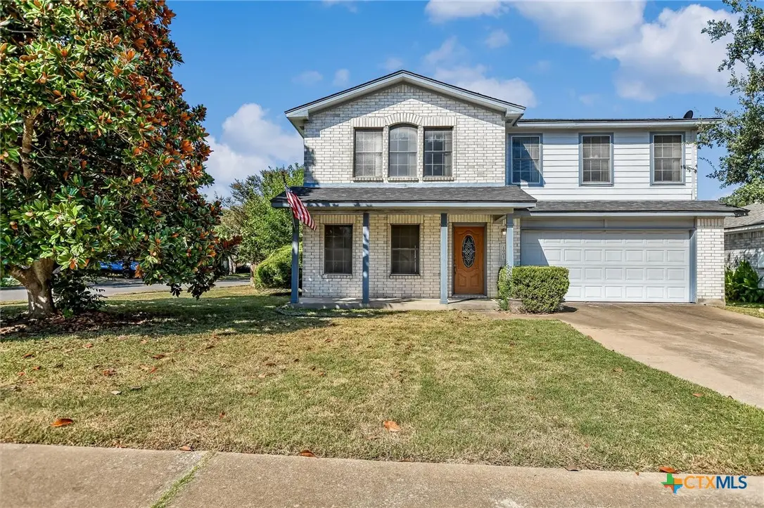 1901 Carriage Hills Trail, Cedar Park, TX 78613 - #1