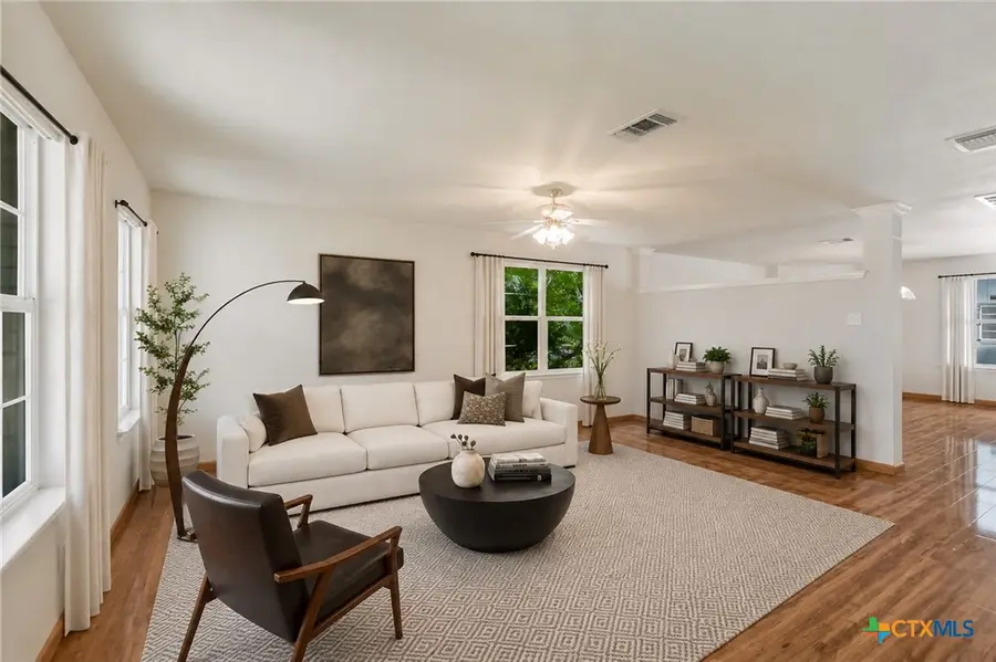 1901 Carriage Hills Trail, Cedar Park, TX 78613 - #3