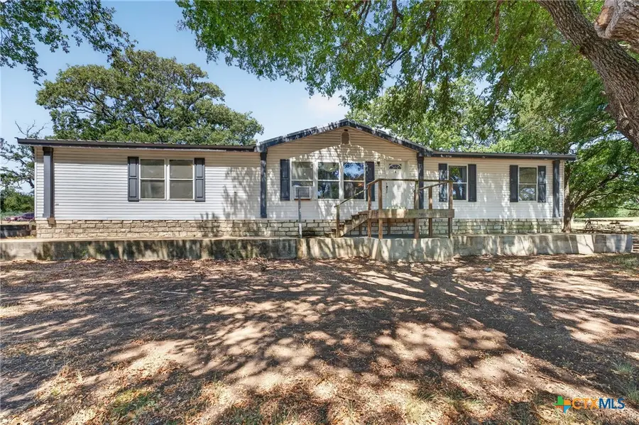 330 Fm 183 Spur, Evant, TX 76525 - #3