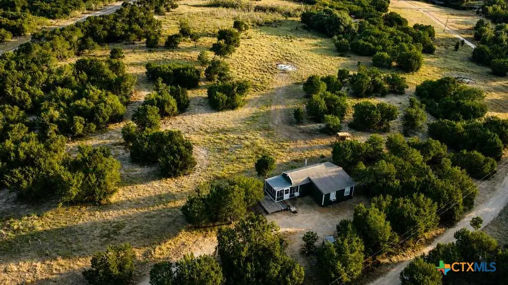 1098 Winter Road, Gatesville, TX 76528 - #1