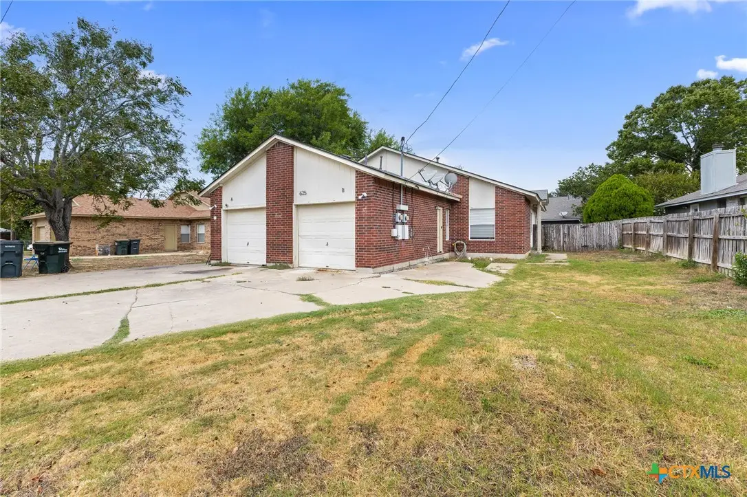 625 Luther Drive, Georgetown, TX 78628 - #1