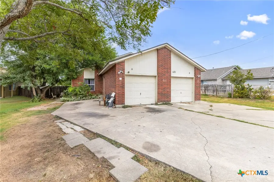 625 Luther Drive, Georgetown, TX 78628 - #2