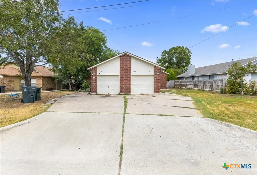 625 Luther Drive, Georgetown, TX 78628 - #3