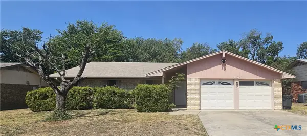 1207 Ruiz Drive, Killeen, TX 76543