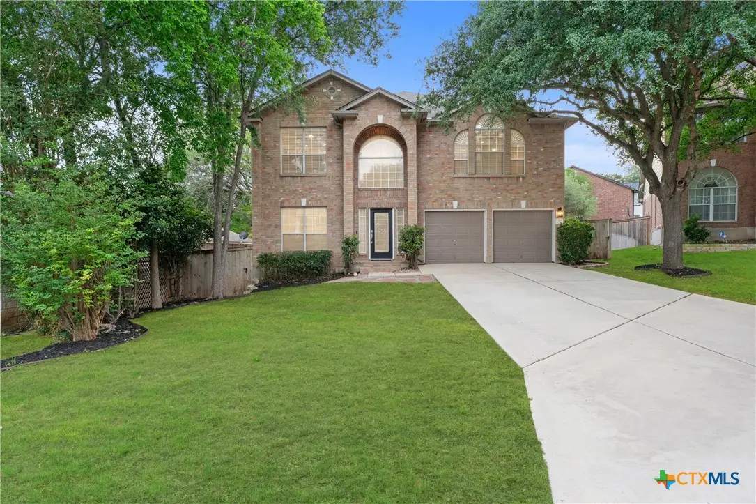 17 Nikita Drive, San Antonio, TX 78248 - #1