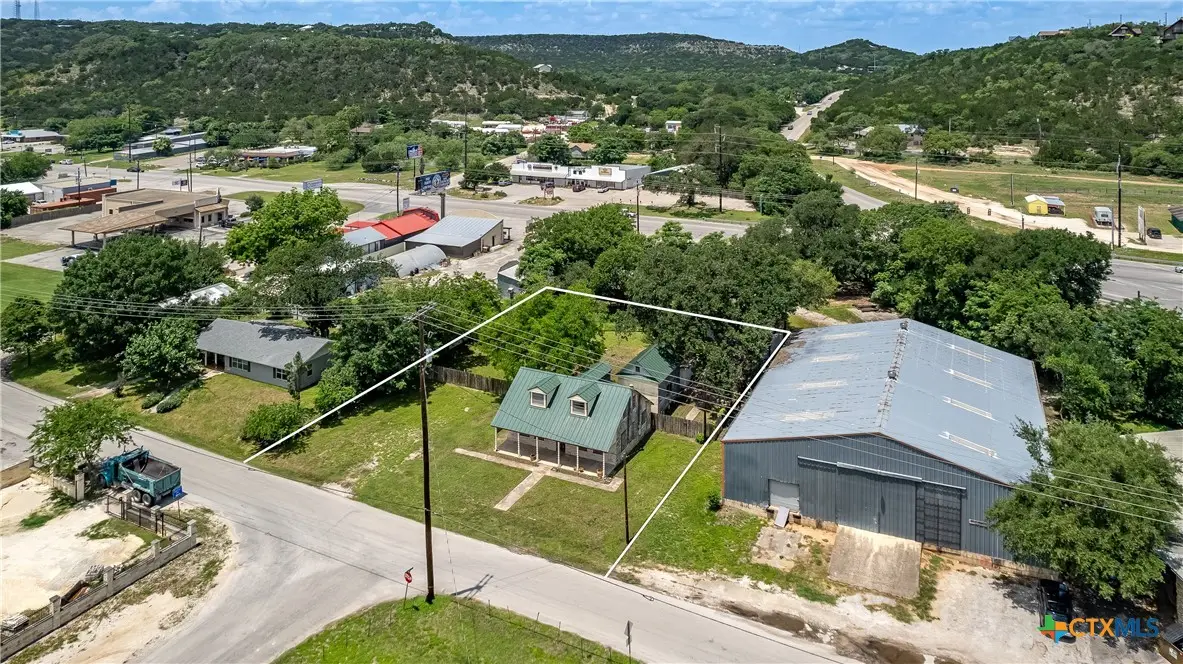1790 Sattler Road, New Braunfels, TX 78132 - #1
