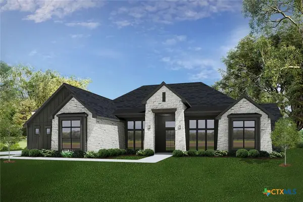 6768 Kings Mill Drive, Salado, TX 76571