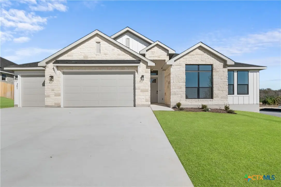 4042 Prairie Drive, Nolanville, TX 76559 - #1