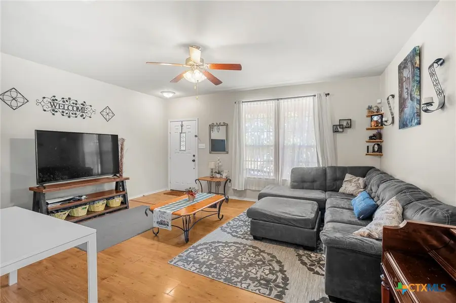 1905 Terry Drive, Copperas Cove, TX 76522 - #3