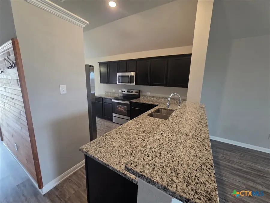 6109 Hercules Avenue, Killeen, TX 76542 - #2