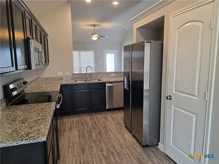 6109 Hercules Avenue, Killeen, TX 76542 - #3