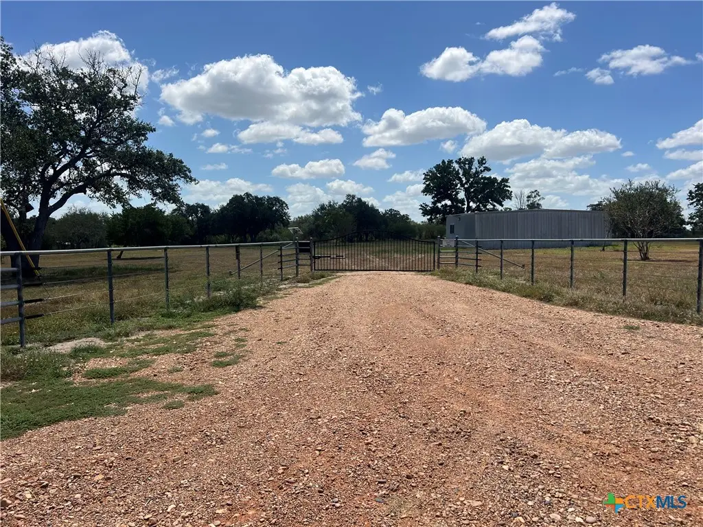 527 Moritz Road, Meyersville, TX 77974 - #1