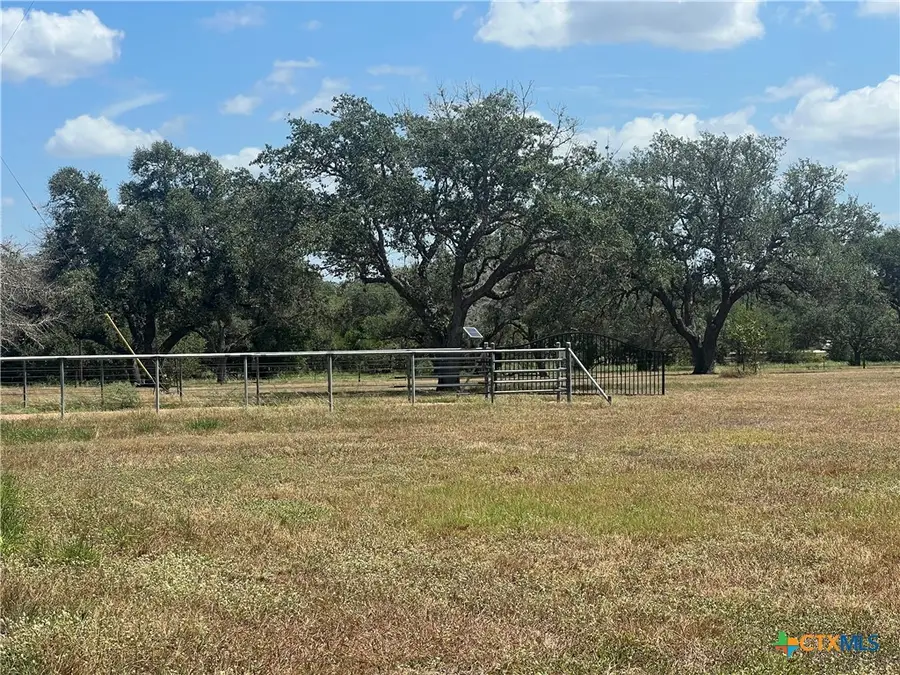 527 Moritz Road, Meyersville, TX 77974 - #3