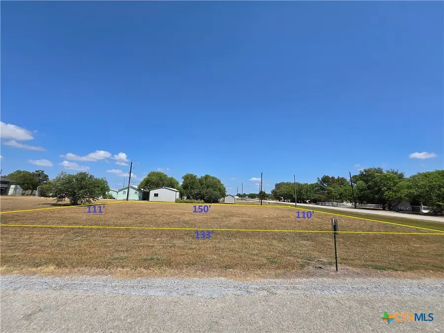 Lot 799-800 Stovall Drive, Palacios, TX 77465 - #3
