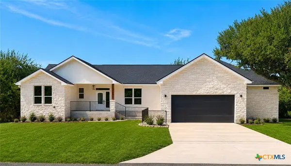 7022 Circle Oak Drive, Bulverde, TX 78163