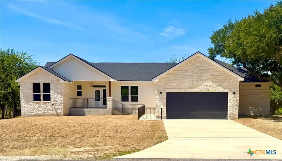 7022 Circle Oak Drive, Bulverde, TX 78163 - #2
