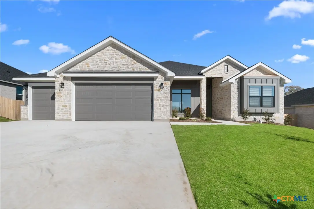 4039 Prairie Drive, Nolanville, TX 76559 - #1