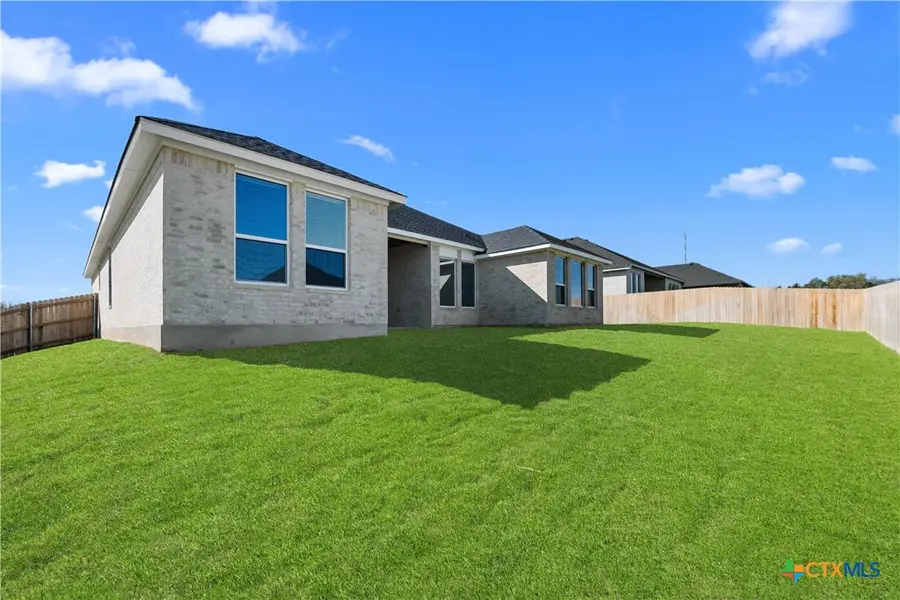 4039 Prairie Drive, Nolanville, TX 76559 - #2