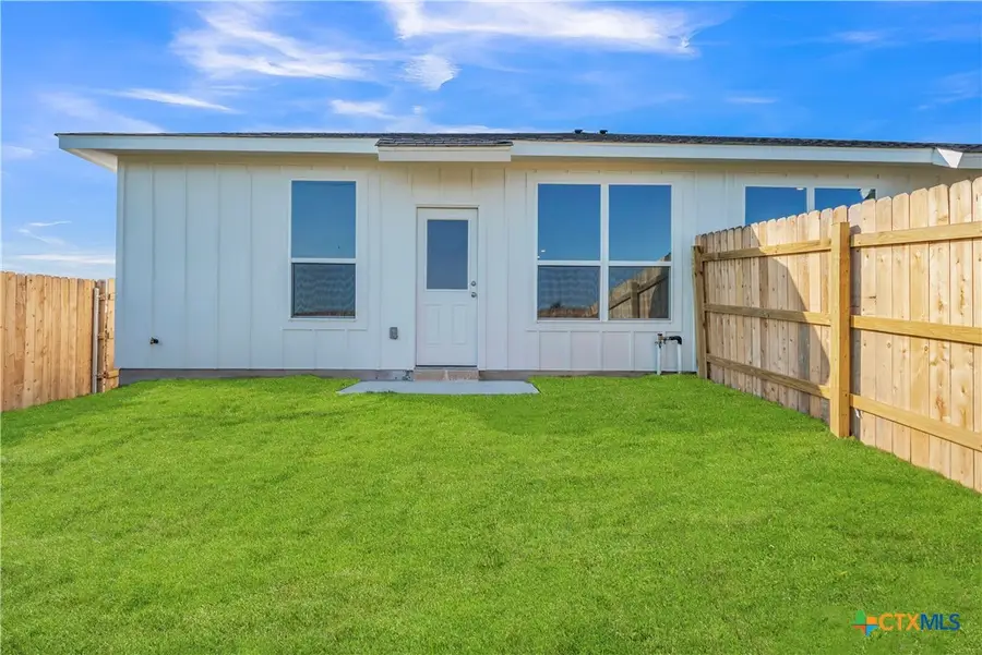 3904 Sugar Hackberry Trail, Killeen, TX 76542 - #2